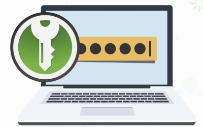 Jak bezpiecznie przekazywać dane logowania klientom – KeePassXC i OneTimeSecret w praktyce