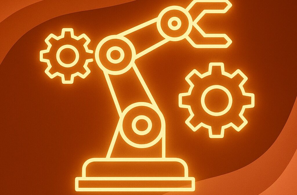 Automatyzacja WordPressa: 10 wtyczek i trików, które ułatwią Ci życie w 2025 roku