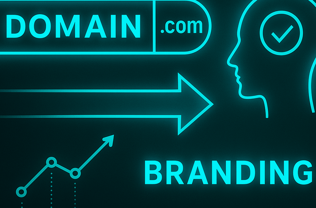 Domena to też branding — czego możemy nauczyć się z przykładu Comarch Betterfly