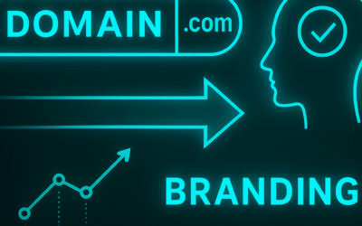 Domena to też branding — czego możemy nauczyć się z przykładu Comarch Betterfly