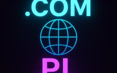 Jak wybrać idealną domenę dla strony w 2025 roku – praktyczny poradnik