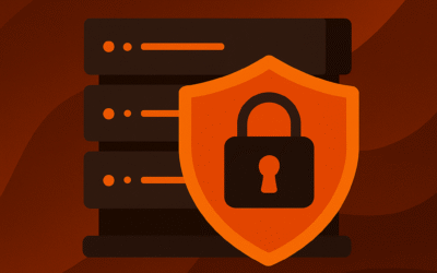 Jak wybrać bezpieczny hosting — 5 cech, które naprawdę mają znaczenie