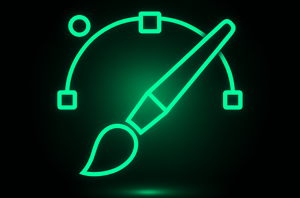 Affinity za darmo! Serif i Canva zmieniają zasady gry dla twórców