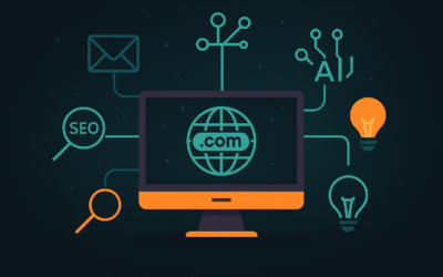 Dlaczego własna strona www to Twoja niezależność w sieci