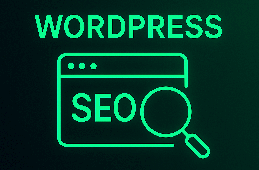 WordPress: gdzie podziały się ustawienia SEO? (Yoast/Rank Math – szybka naprawa)