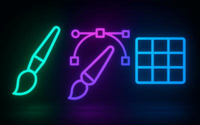 Jak dostosować Studia w nowym Affinity Studio — praktyczny przewodnik WebFlux.pl