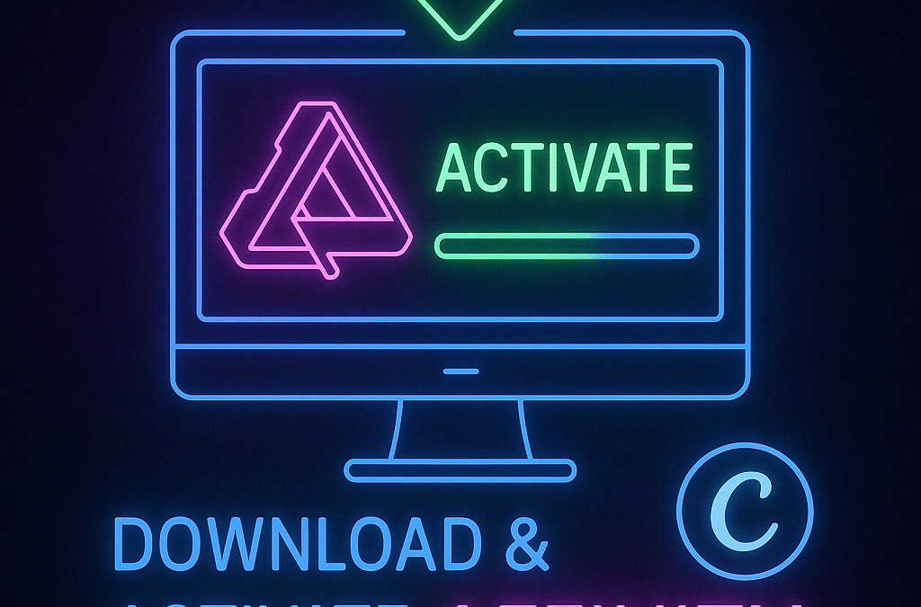 Affinity Studio za darmo – jak legalnie pobrać i zacząć korzystać