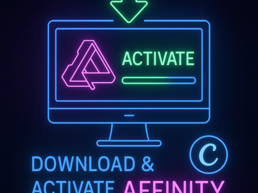 Affinity Studio za darmo – jak legalnie pobrać i zacząć korzystać