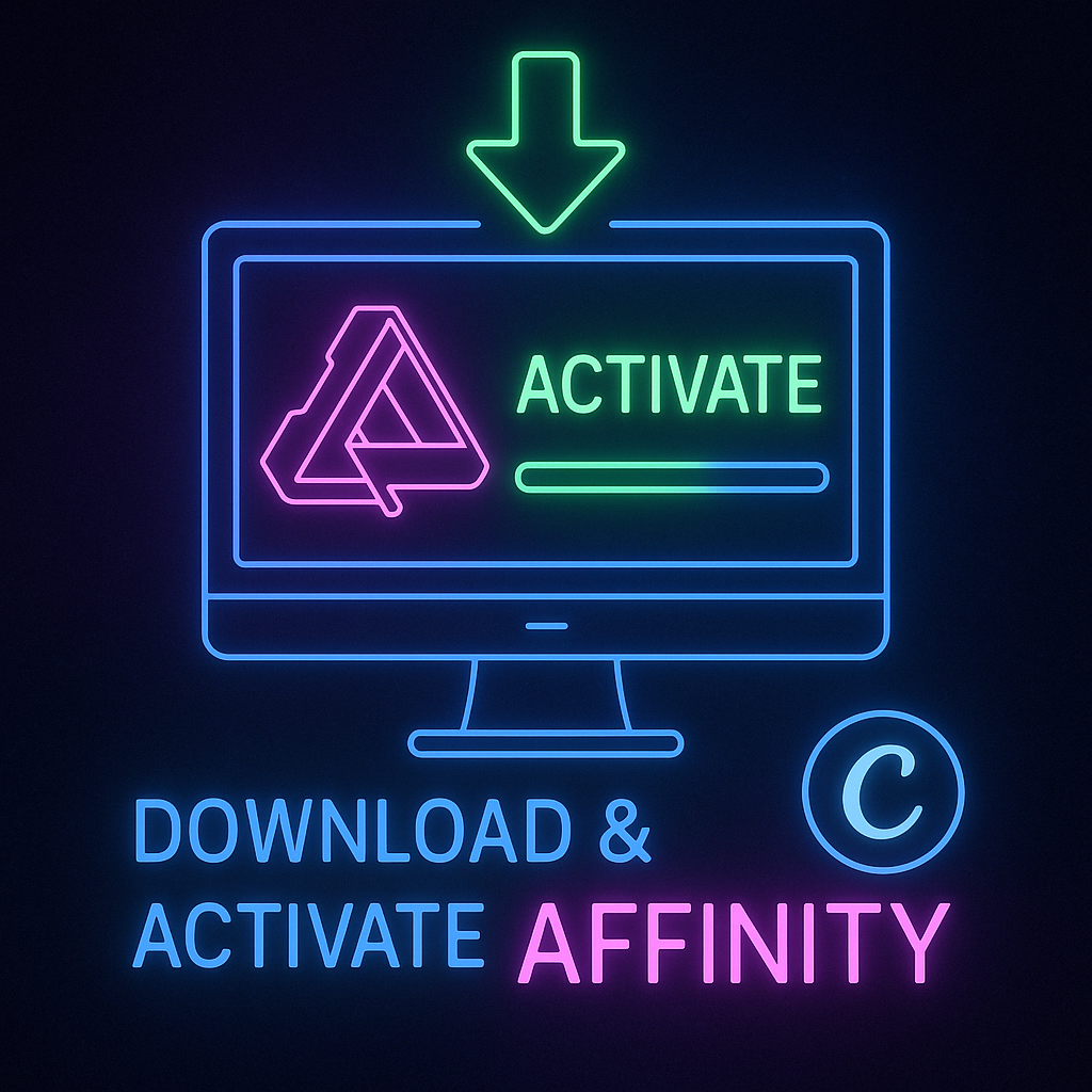 Affinity Studio – instalacja z Webflux Affinity Studio - instalacja z Webflux