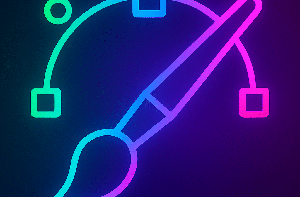 Co nowego w Affinity Studio? Funkcje, których nie było w Affinity 2 (i które zmieniają zasady gry)