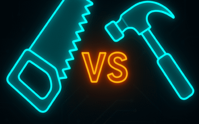 Canva vs Figma — które narzędzie wygra w 2025 roku? Porównanie dla twórców i marketerów