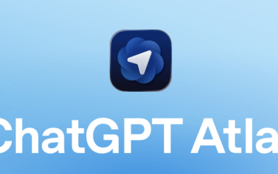 Atlas od OpenAI – przeglądarka, która zmieni sieć. Czy web design ma jeszcze sens?