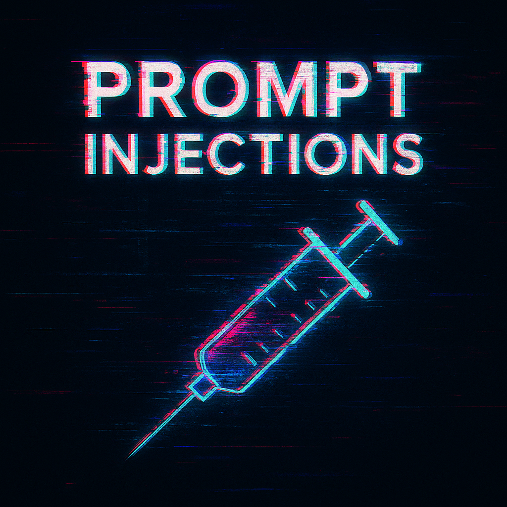 Prompt Injection — ciche, realne zagrożenie dla systemów AI. Co musisz wiedzieć?