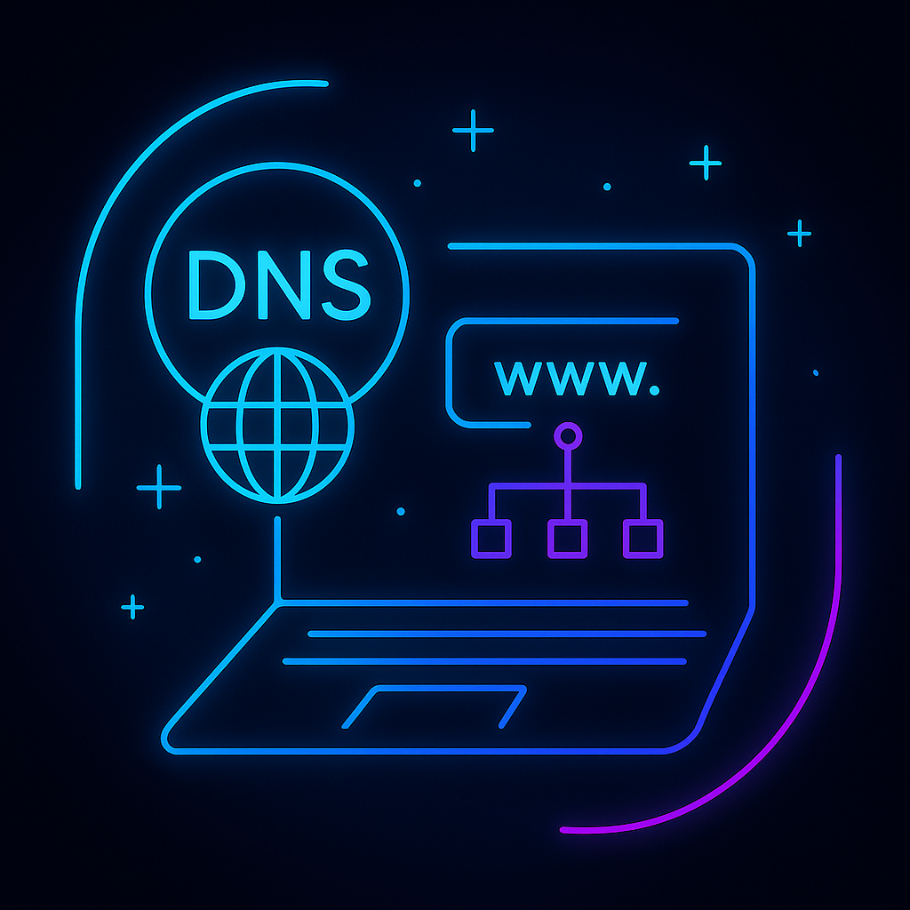 dns