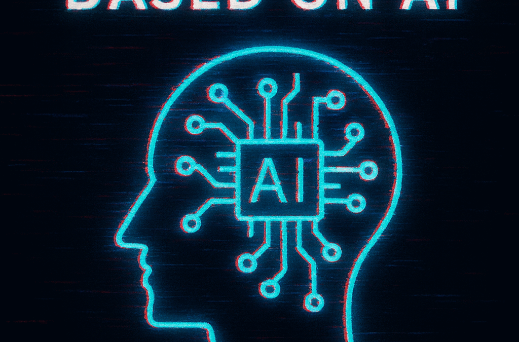 Ransomware oparte na AI – przełom, który już się wydarzył. Co oznacza odkrycie ESET sprzed kilku miesięcy?