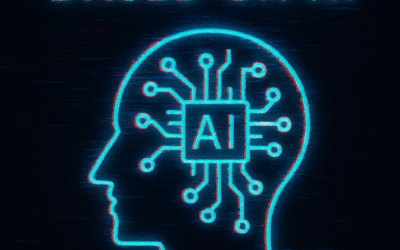 Ransomware oparte na AI – przełom, który już się wydarzył. Co oznacza odkrycie ESET sprzed kilku miesięcy?