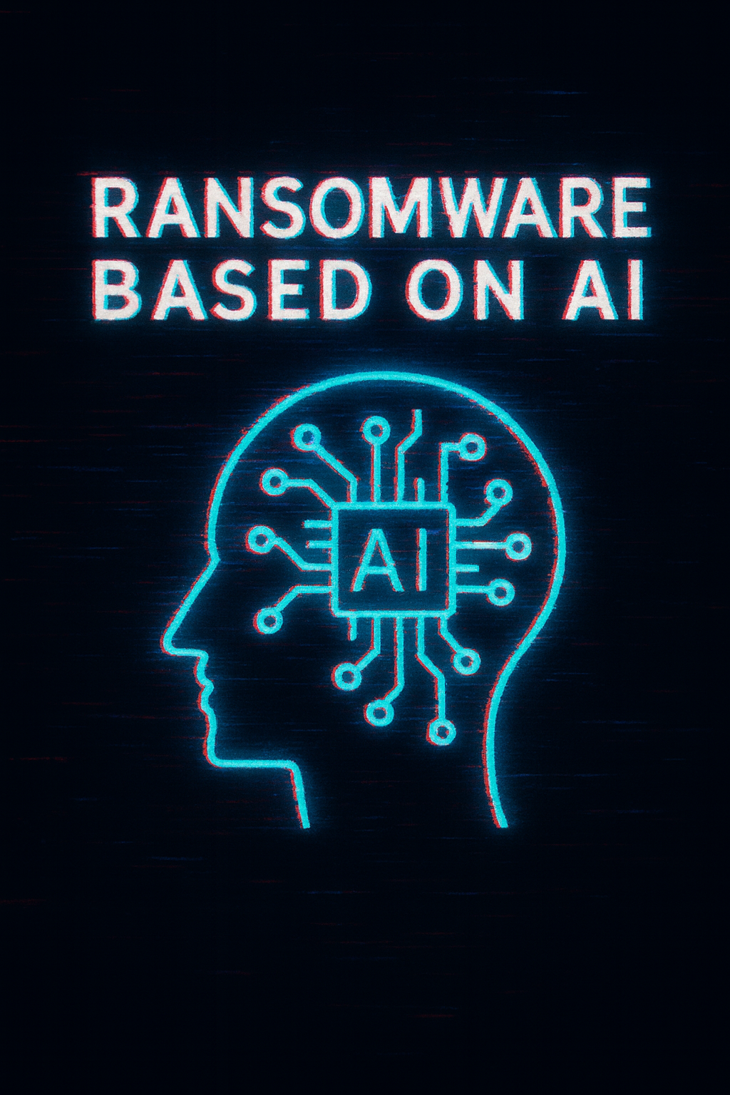 Ransomware oparte na AI – przełom, który już się wydarzył. Co oznacza odkrycie ESET sprzed kilku miesięcy?