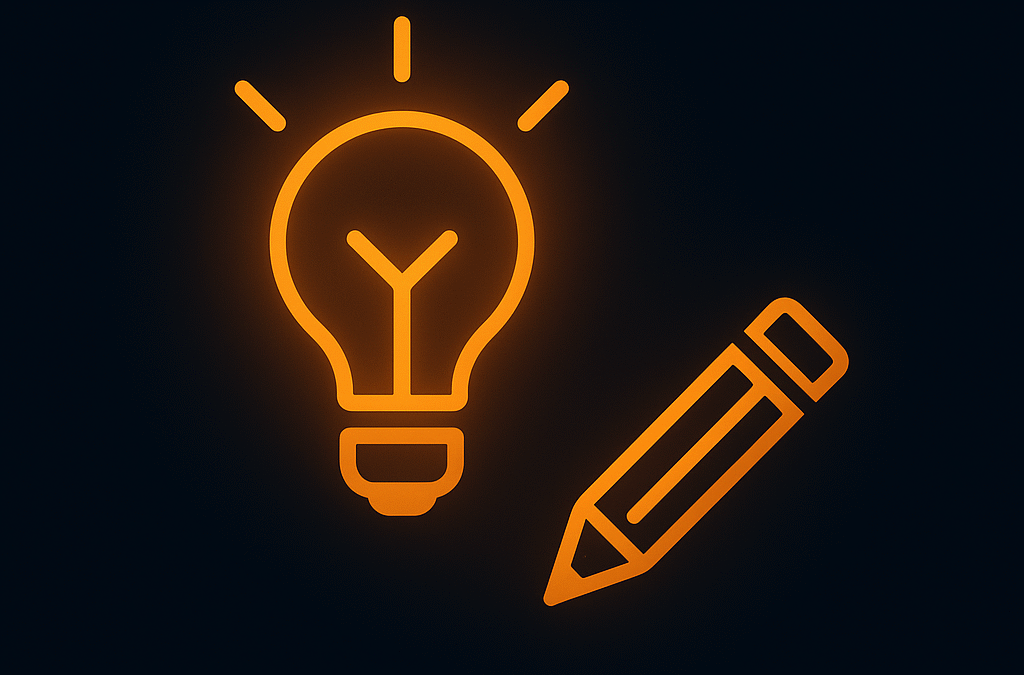 Tworzenie w erze inteligentnych narzędzi