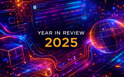 2025: rok, w którym internet przestał być tylko dla ludzi