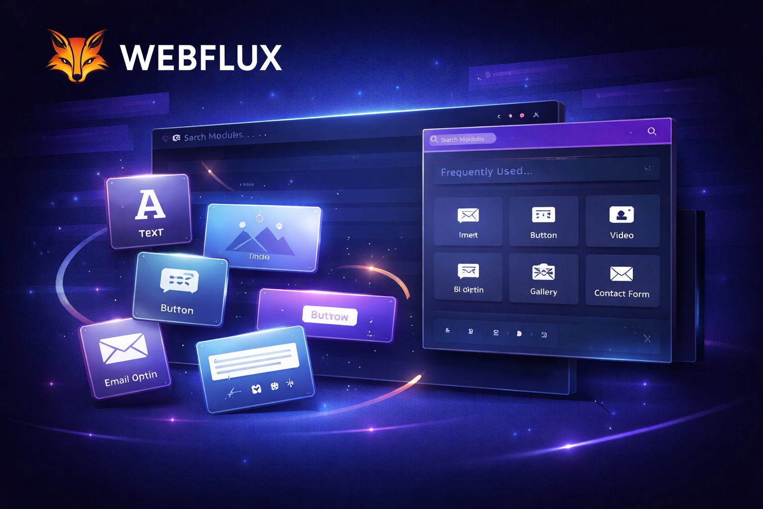 Jak dodać pierwsze moduły w Divi 5 i których używać na start