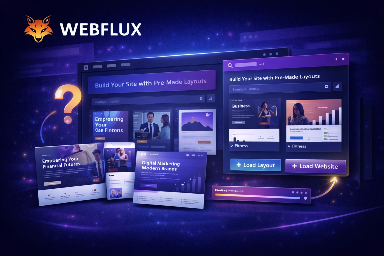 Czy trzeba budować stronę od zera w Divi 5?