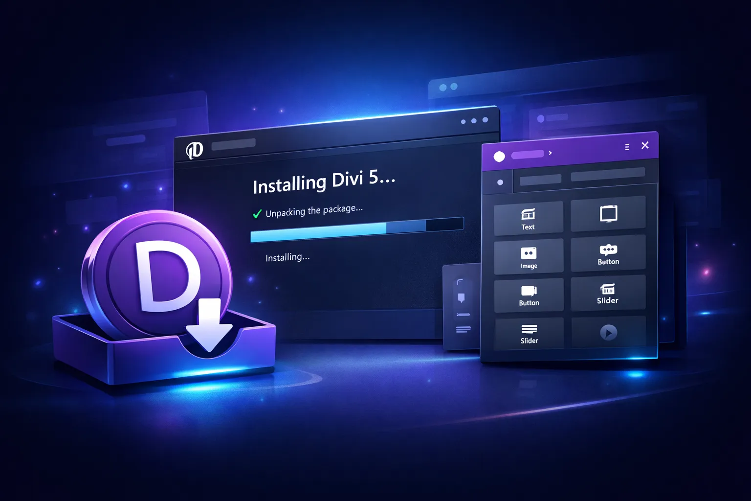 Jak zainstalować Divi 5 — przewodnik dla początkujących