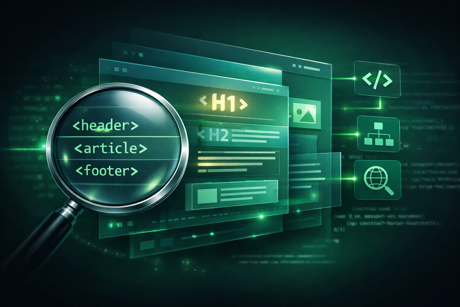 Czym jest semantyka HTML i dlaczego znowu ma znaczenie