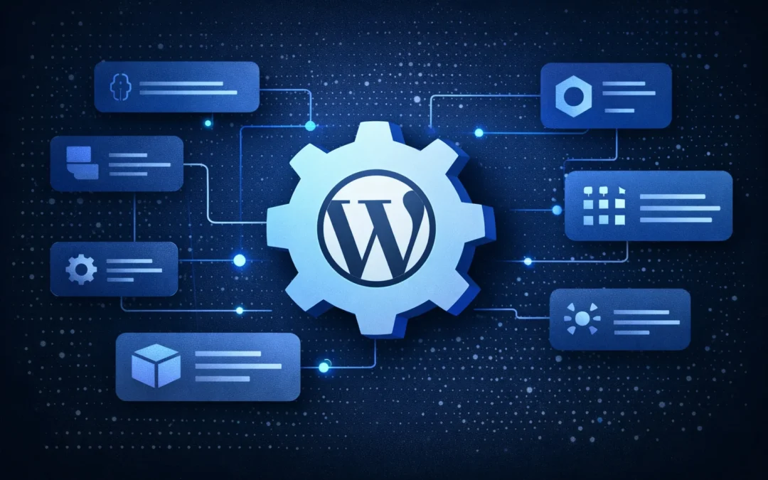 Abilities API w WordPress: po co WordPressowi warstwa możliwości