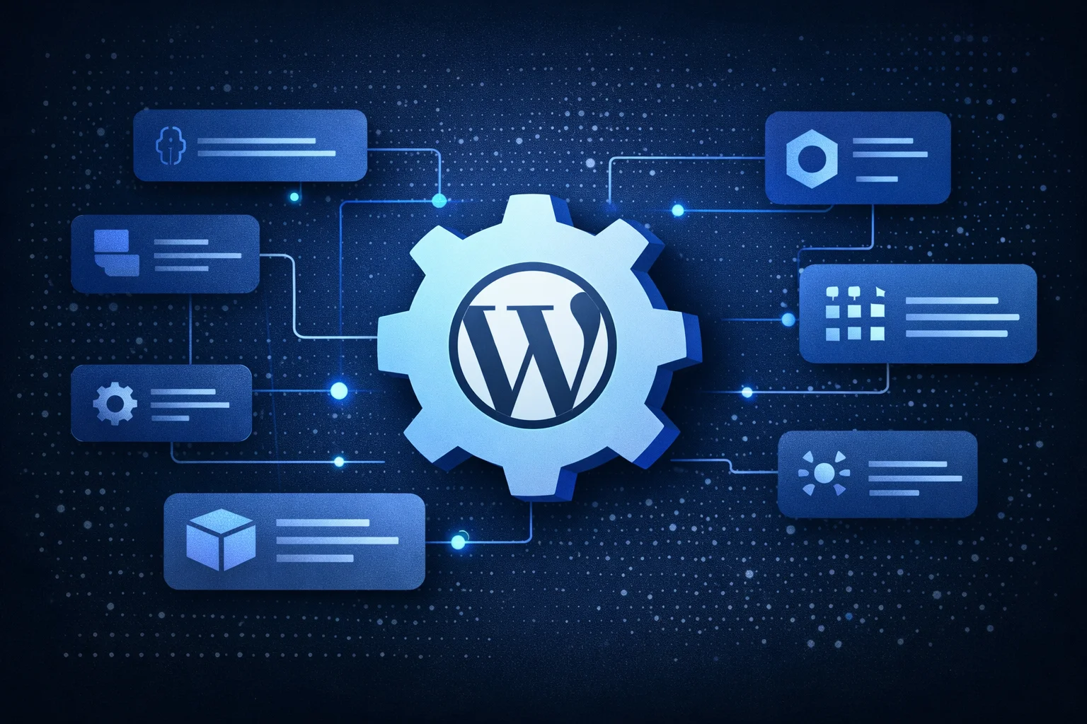 Abilities API w WordPress: po co WordPressowi warstwa możliwości