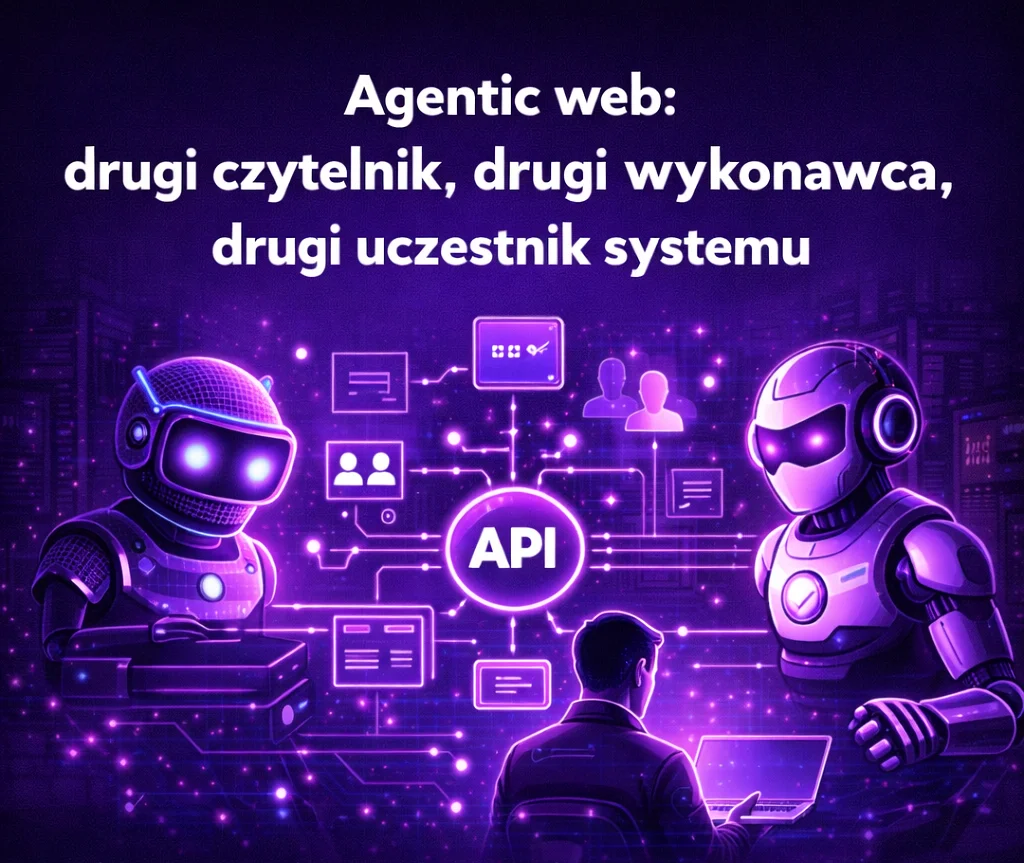 Drugi czytelnik już nie wystarcza. Strony będą musiały rozpoznawać agentów webflux pl