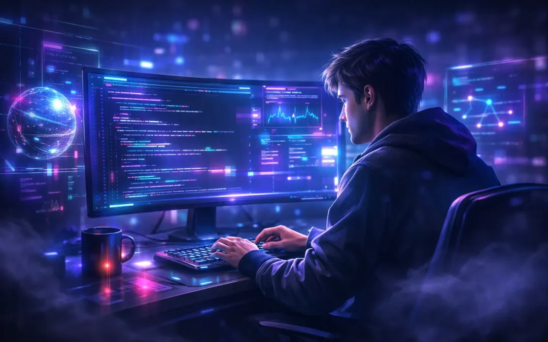 Divi 5 a responsywność: breakpoints, Flexbox, CSS Grid i nowy sposób budowy layoutu