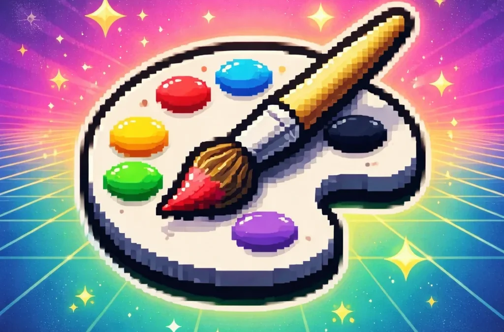 Do jakich formatów graficznych eksportuje Affinity