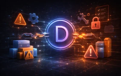 Dodatki third-party a Divi 5 — które najczęściej blokują pełne przejście