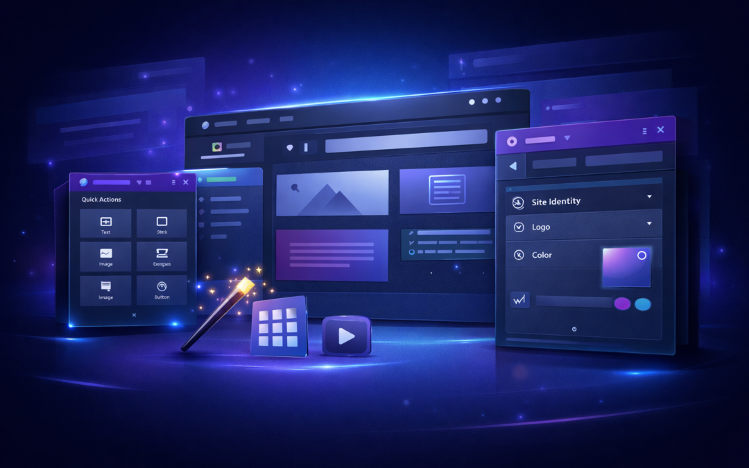 Co zrobić po instalacji Divi 5?