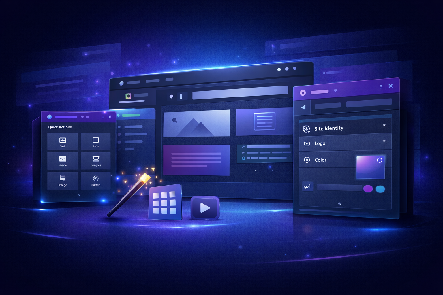 Co zrobić po instalacji Divi 5?