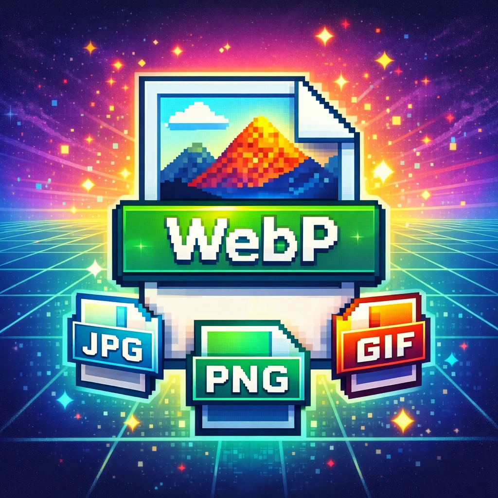 Większość obrazów, które widzisz w sieci, to obrazy rastrowe, czyli zapisane w formie siatki pikseli. Każdy piksel przechowuje informację o kolorze, a cały obraz to po prostu ogromny zbiór takich punktów. Im większa rozdzielczość i im więcej danych o kolorze, tym większy robi się plik. Na tym poziomie format obrazu odpowiada na jedno bardzo praktyczne pytanie: jak zapisać te dane tak, żeby obraz nadal wyglądał dobrze, ale ważył jak najmniej?