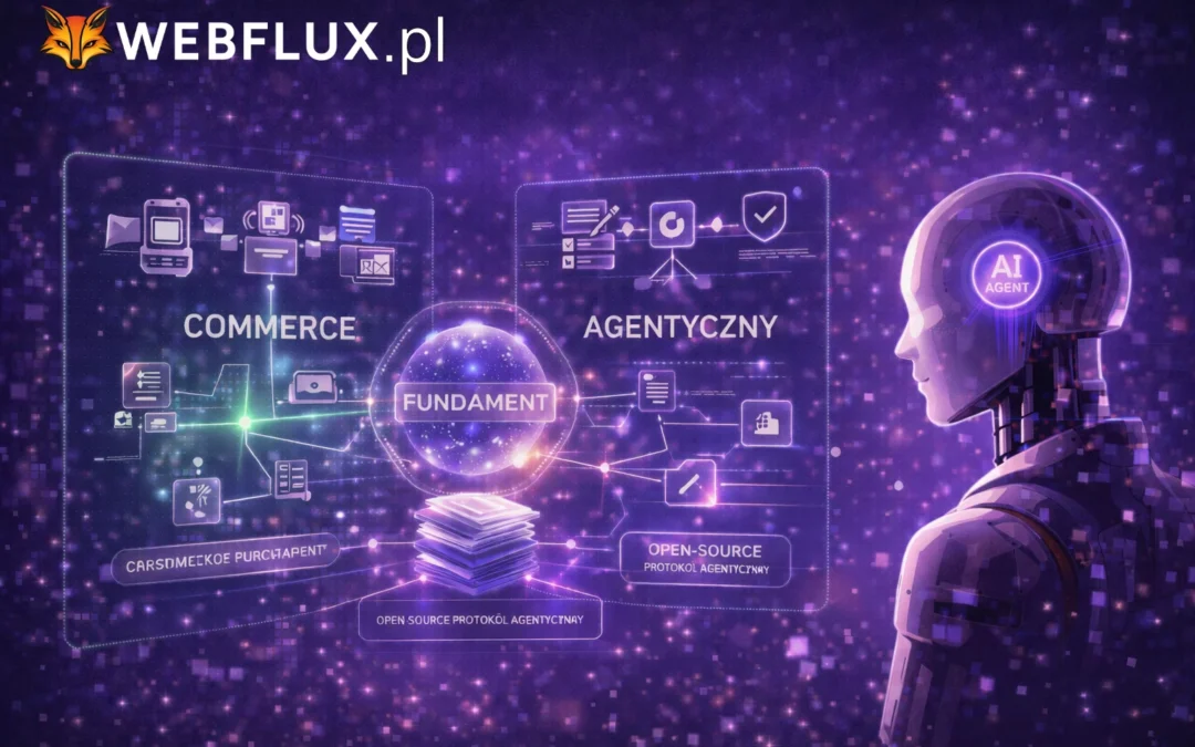 Anthropic stworzył fundament agentycznego handlu — i jako jedyny jeszcze w nim nie sprzedaje