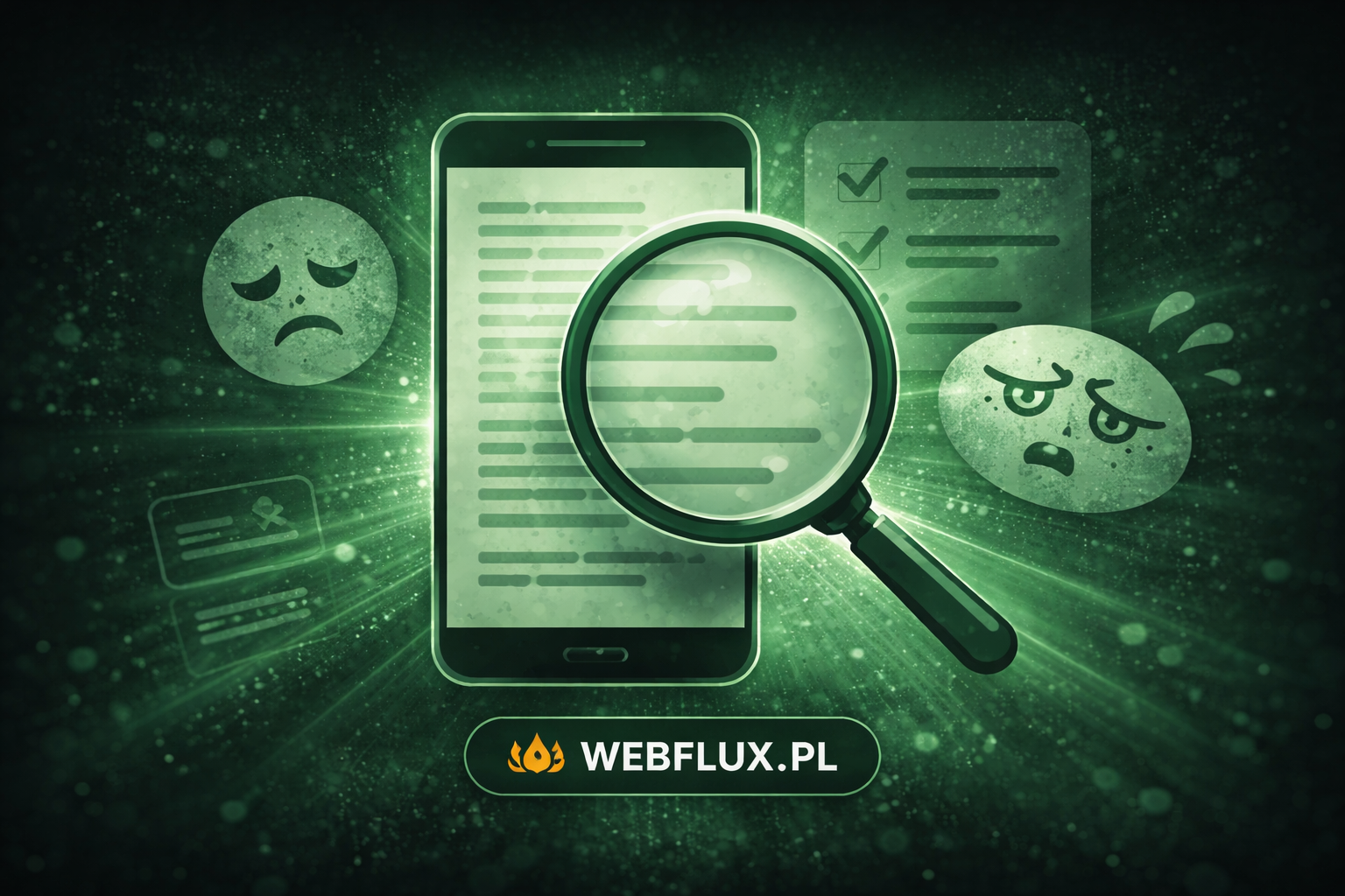 Czy kontrast i czytelność naprawdę mają znaczenie