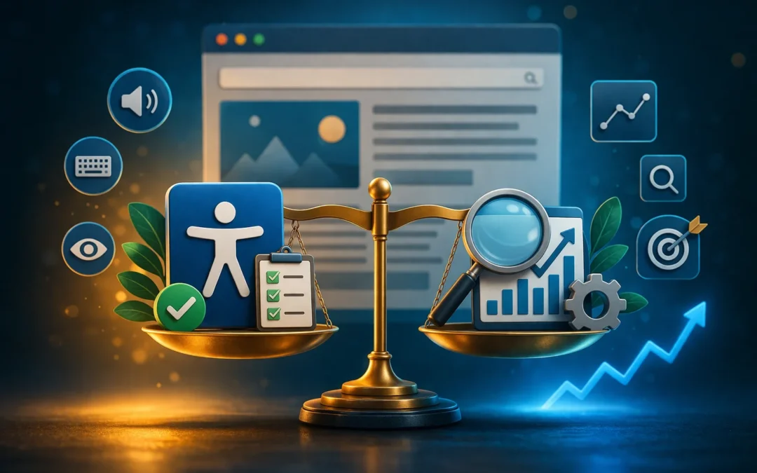 Czy dostępność pomaga SEO?