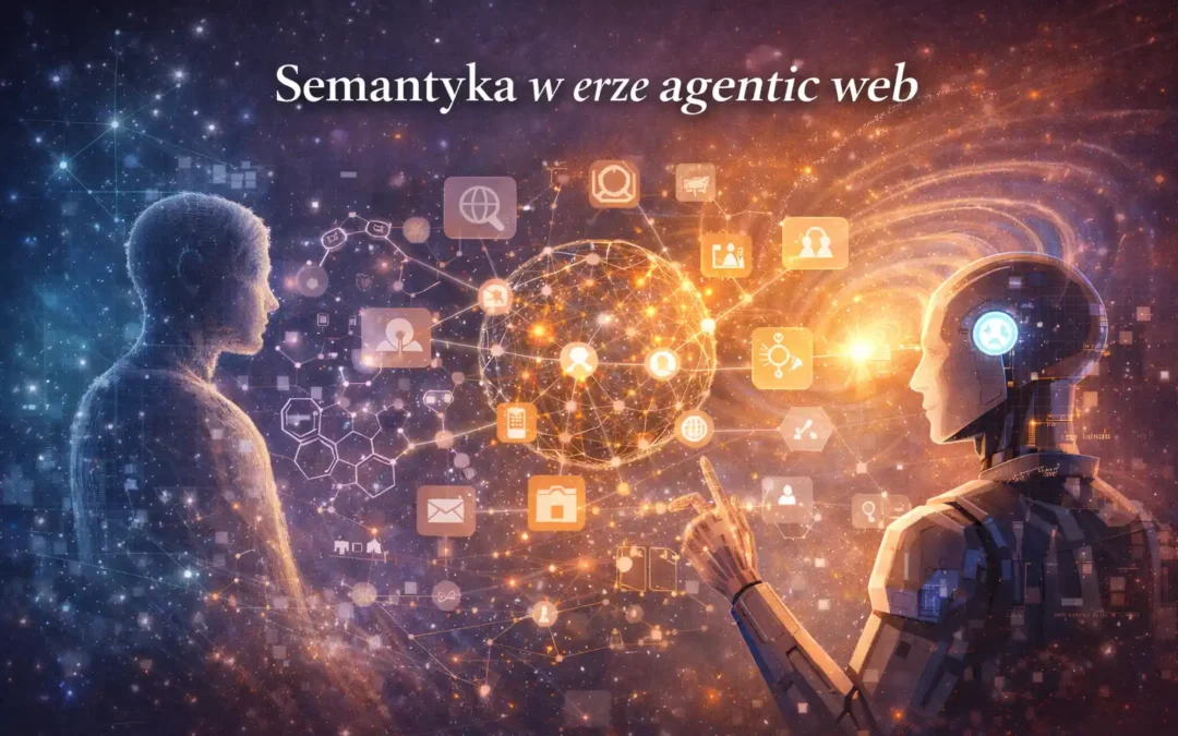 Semantyka w erze agentic web