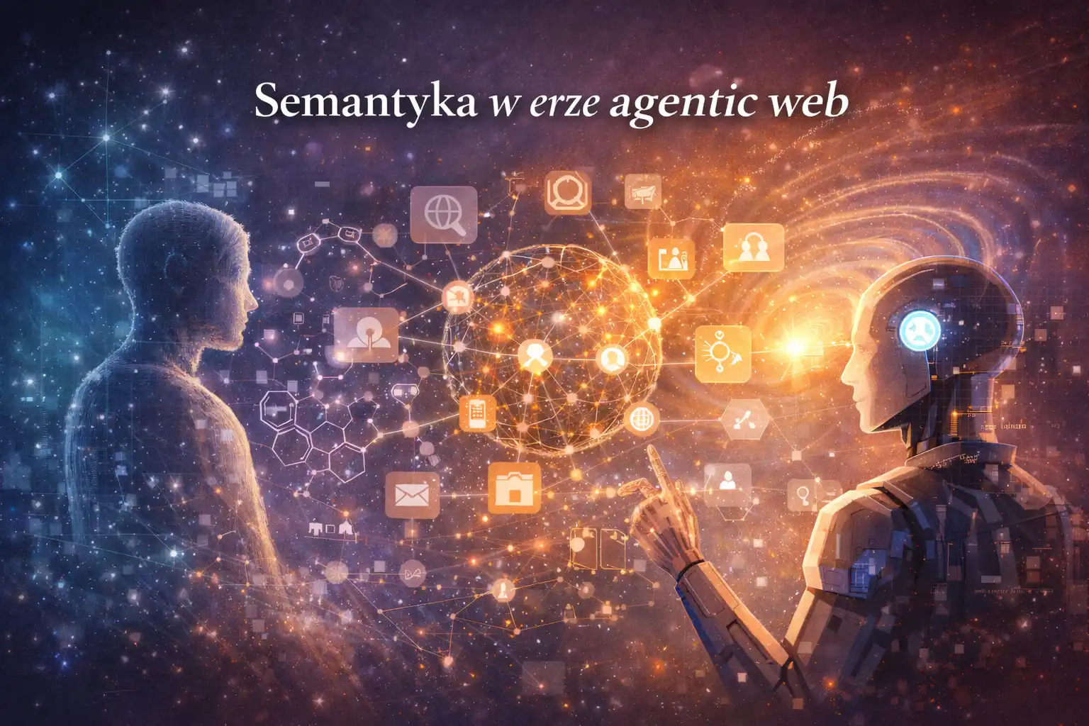 Semantyka w erze agentic web