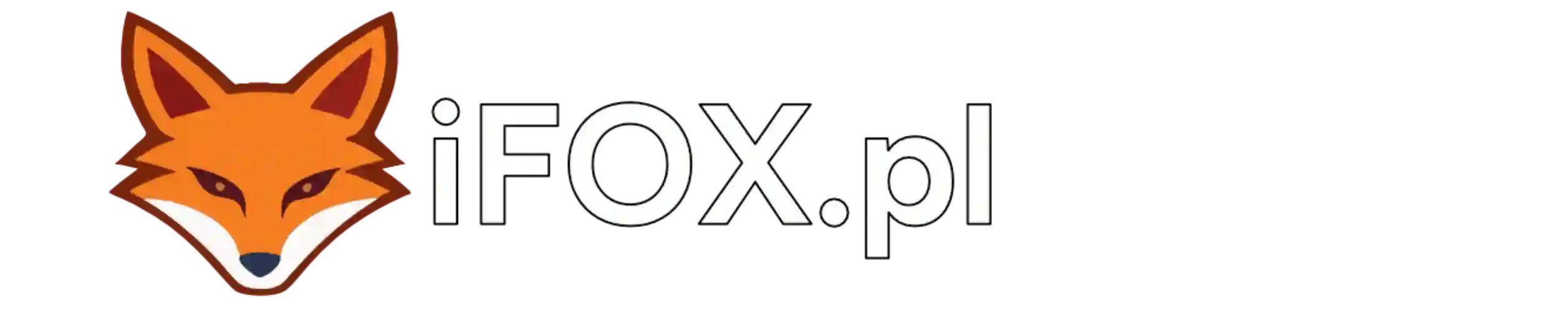 logo serwisu iFOX.pl