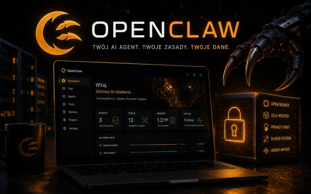 OpenClaw — opis narzędzia