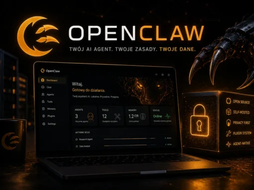 OpenClaw — opis narzędzia