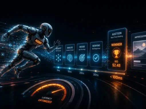 ARTF — agentowy real-time, czyli jak nie zabić RTB latencją
