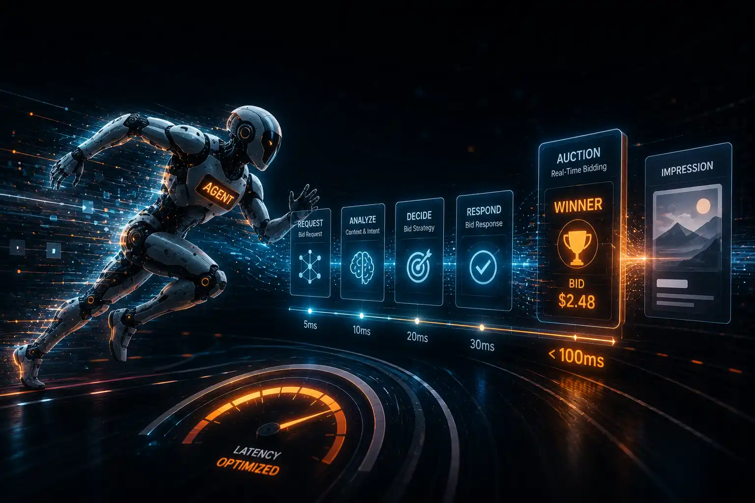 ARTF — agentowy real-time, czyli jak nie zabić RTB latencją