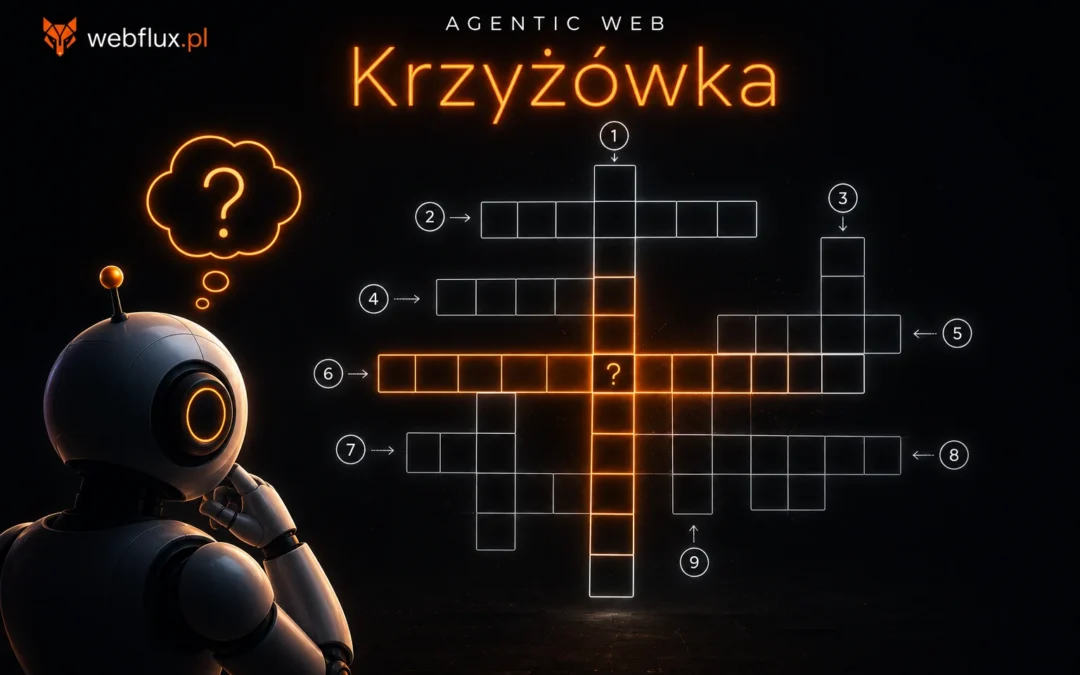 Wykorzystanie MCP: Krzyżówka
