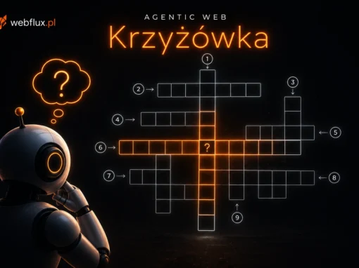 Wykorzystanie MCP: Krzyżówka