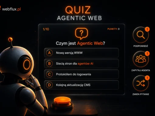 Wykorzystanie MCP: Agentic Quest