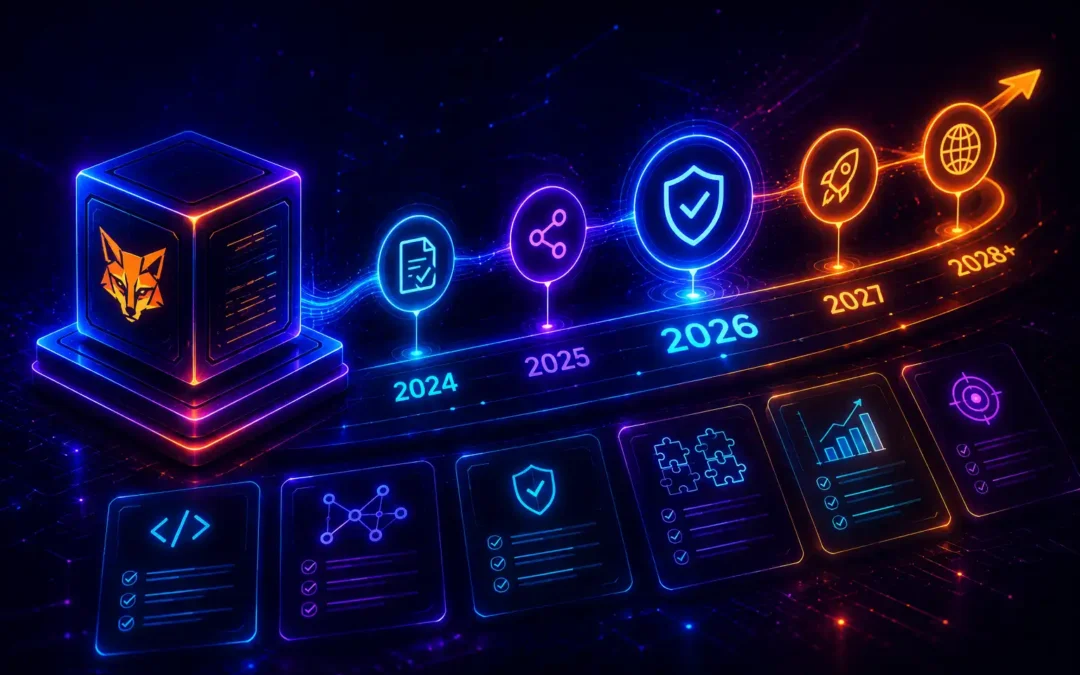 WebMCP w 2026 — stan standardu, roadmapa i kiedy wdrażać na produkcji